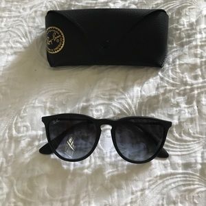 Rayban sunglasses